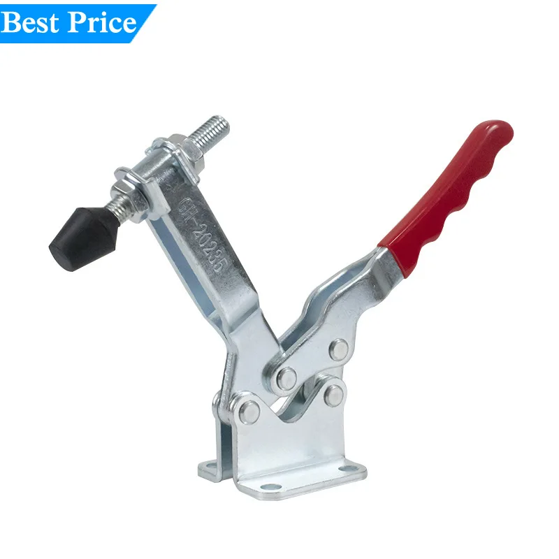 

20 шт. горизонтальный быстроразъемный зажим