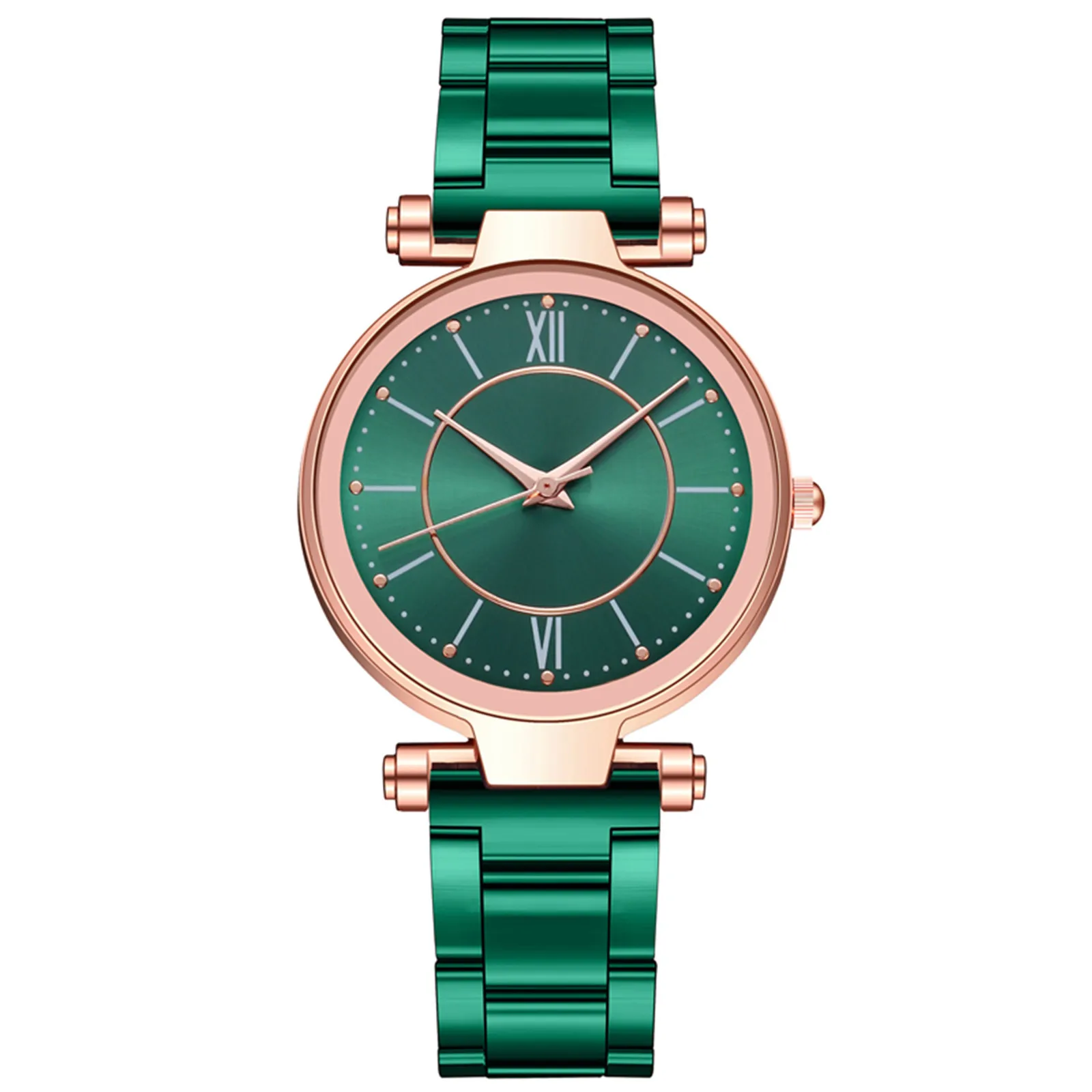 

Ladies Wristwatches Stainless Steel Silver Mesh Strap Female Quartz Watch Women Watches Top Brand Luxury 2022 Fashion Diamond