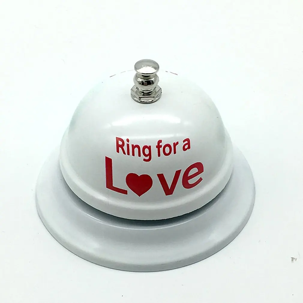 

Ring Bell Ding Ring Couple Games Flirting Love Erotic Toys Funny Stuffs Valentine's Day Gifts for Lovers