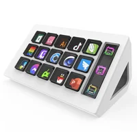 Мини-Клавиатура StreamDeck#3