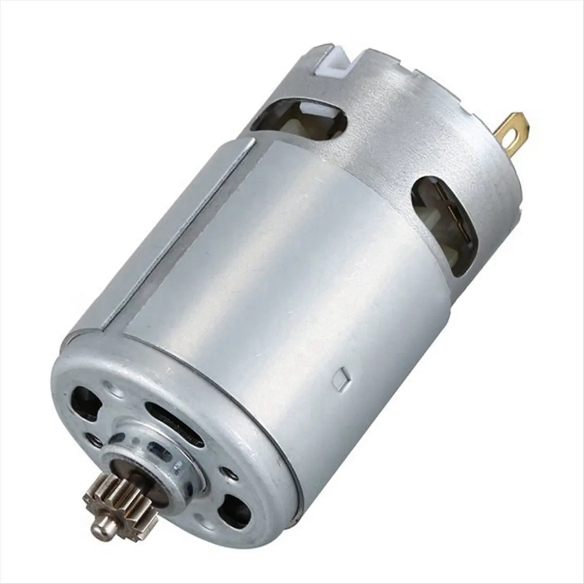 Фото (AA91) Для двигателей Bosch GSR 10.8 V-LI 2-LI 12 2609199258 GSR 12 Gleichstromotor 13 Электрическая дрель-шуруповерт для обработки зубьев №5