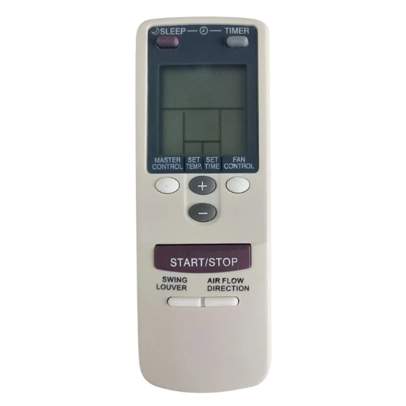 Пульт дистанционного управления для Fujitsu AR-BB1 AR-BB2 AR-JW19 AR-BB9