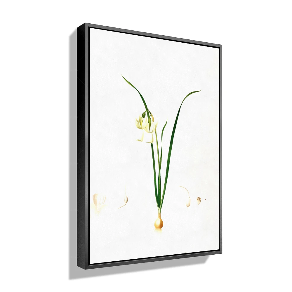 

Красивый водостойкий цветочный принт Forbeauty для использования на открытом воздухе