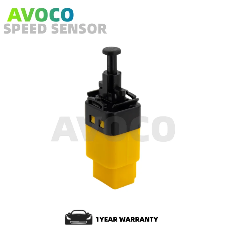 Фото 96874571 Датчик стоп-сигнала для Chevrolet Spark, Optra, Aveo, Kalos, Nubira, Tacuma, Daewoo 96436332 №3