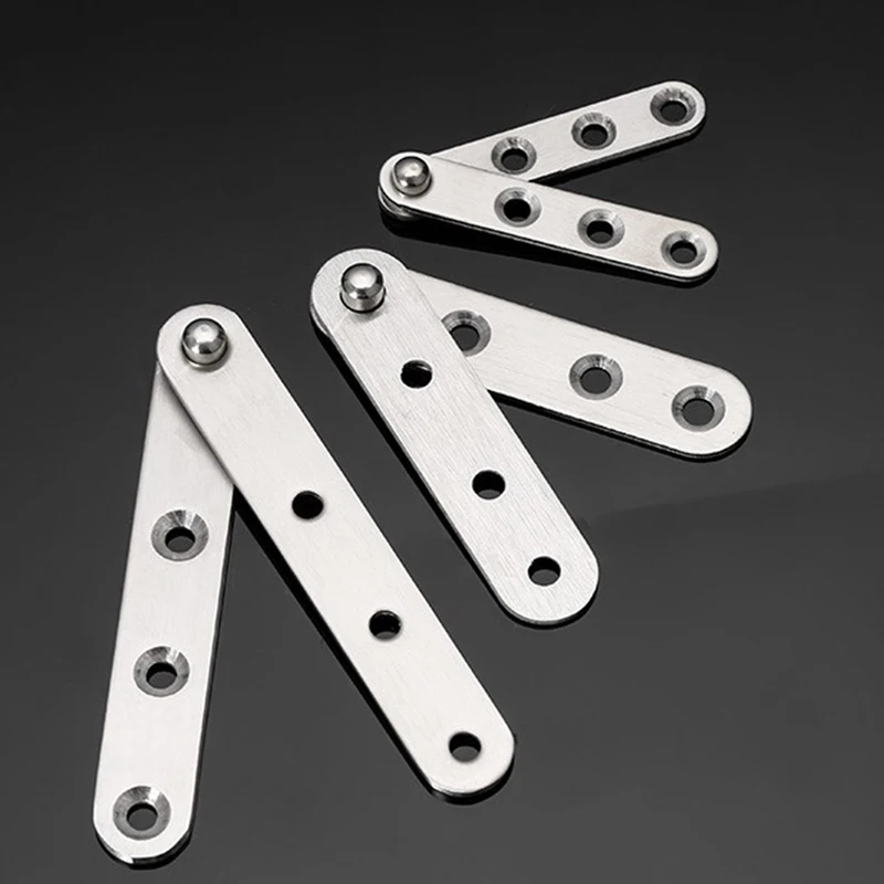 

Дверные петли из нержавеющей стали с вращением на 360 градусов