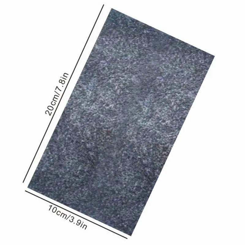 Многофункциональная волшебная нано-ткань для легкого ремонта 20 см