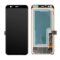 5 7inch aaa original oled disolay for google pixel 4 lcd display touch screen digitizer assembly