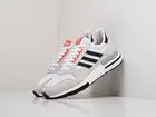 Кроссовки Adidas ZX 500 RM Серый Демисезон Женский