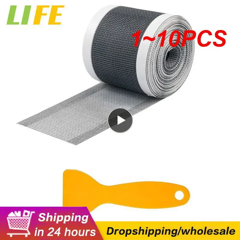 

1~10PCS Shower Floor Drains Net Cover Drain Hole Filter Hair Catcher Kitchen Sink Plug Filter Drain Hair Catcher Disposable