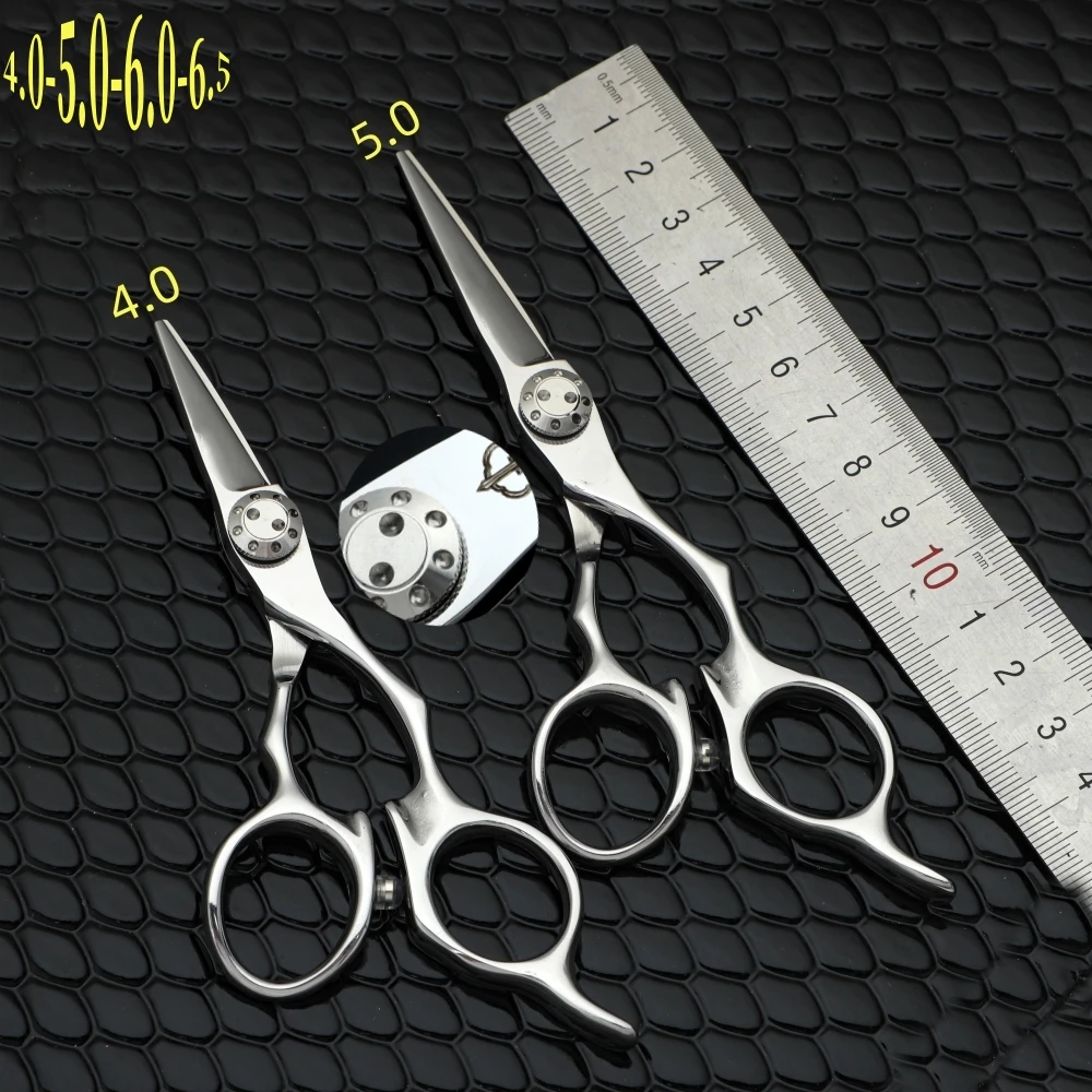 Профессиональные парикмахерские ножницы