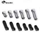 BYKSKI штатив с наружной резьбой на 90 градусов G14 дюйма