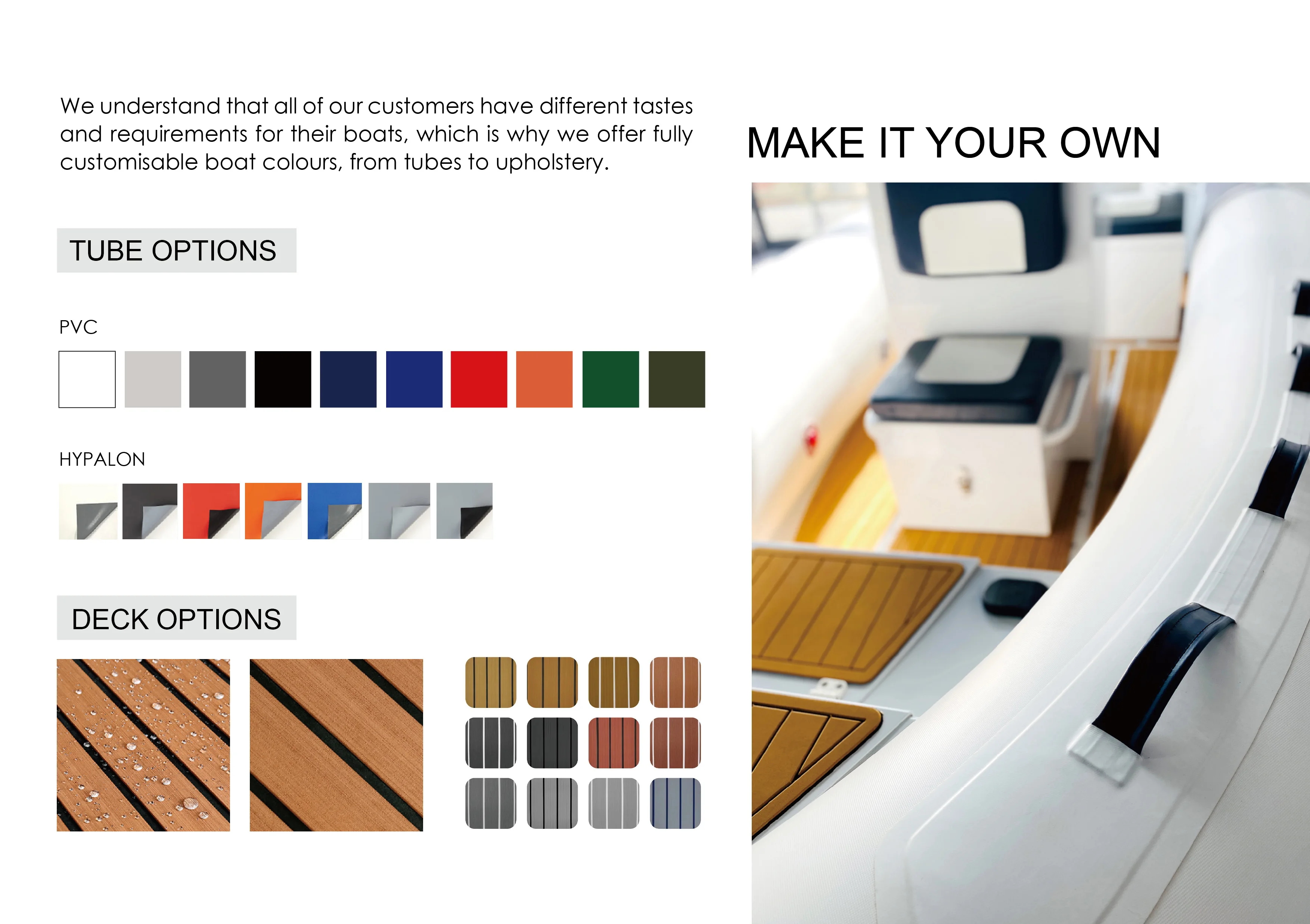 REACH-SEA Быстрая установка Airmat Дрейфующая надувная рыбацкая лодка Надувная лодка из ПВХ Надувная лодка для озер и рек (art.: 3920d047fe30d) - 3920d047fe30d