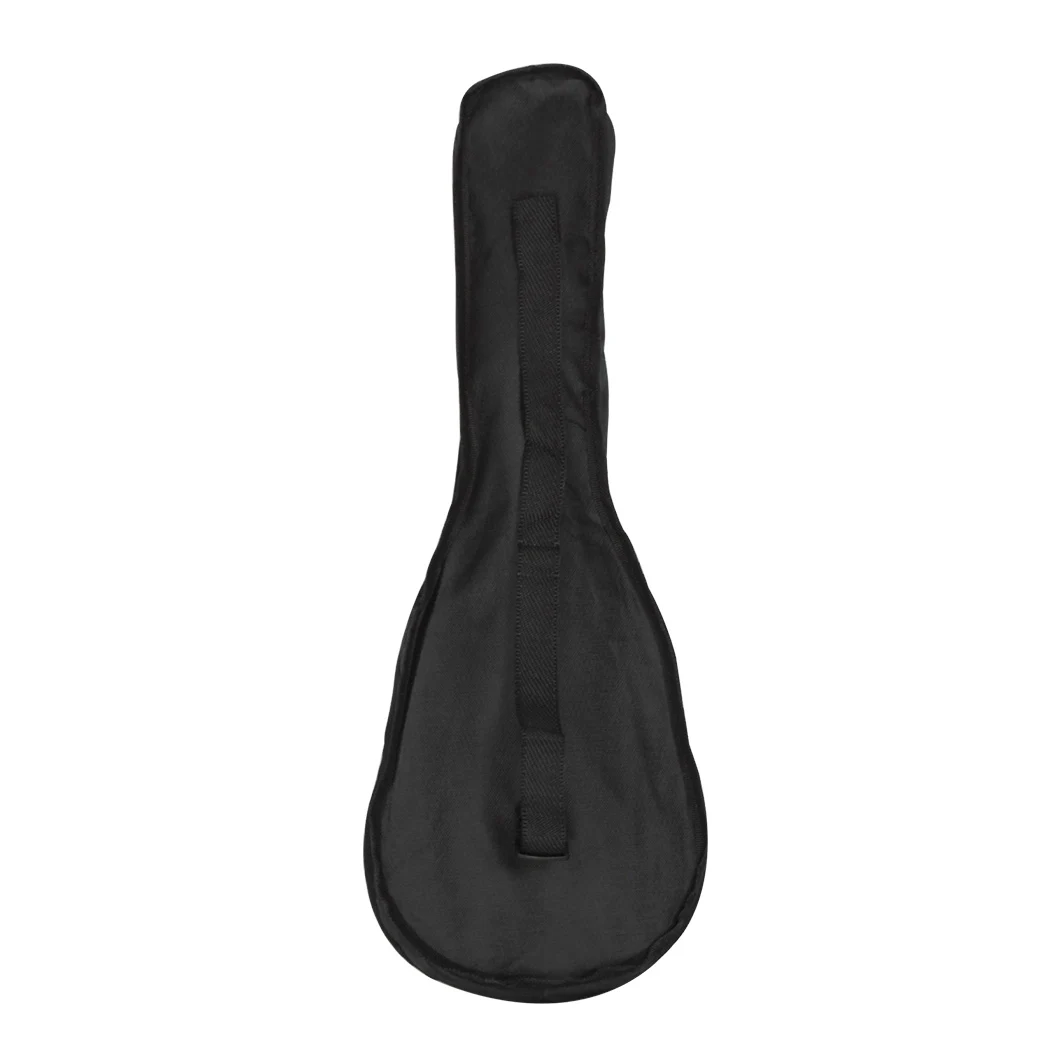 IRIN 21-дюймовая универсальная сумка для укулеле водонепроницаемый чехол гитары из