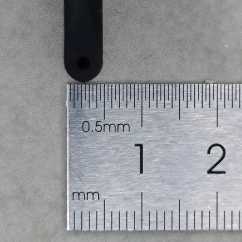 Suitable For Samsung Huawei Seiko 20mm 22mm 24mm Breathable Waterproof Sports Silicone Watch Strap Bracelet Waterpoof