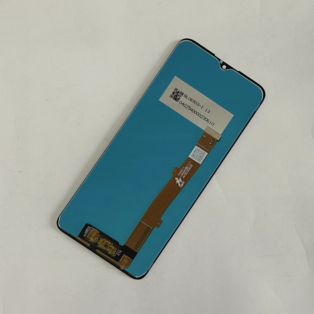 Для T-Mobile REVVL 4 5007Z 5007 Вт TMRVL4G ЖК-дисплей с цифровым преобразователем сенсорного