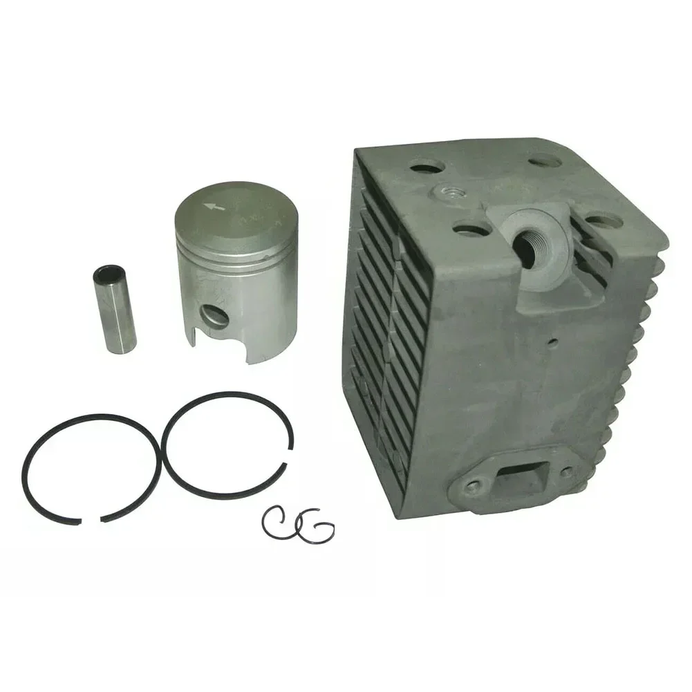 Комплект поршня цилиндра для Wacker Neuson Rammer BS45Y BS502 BS500 повышение производительности