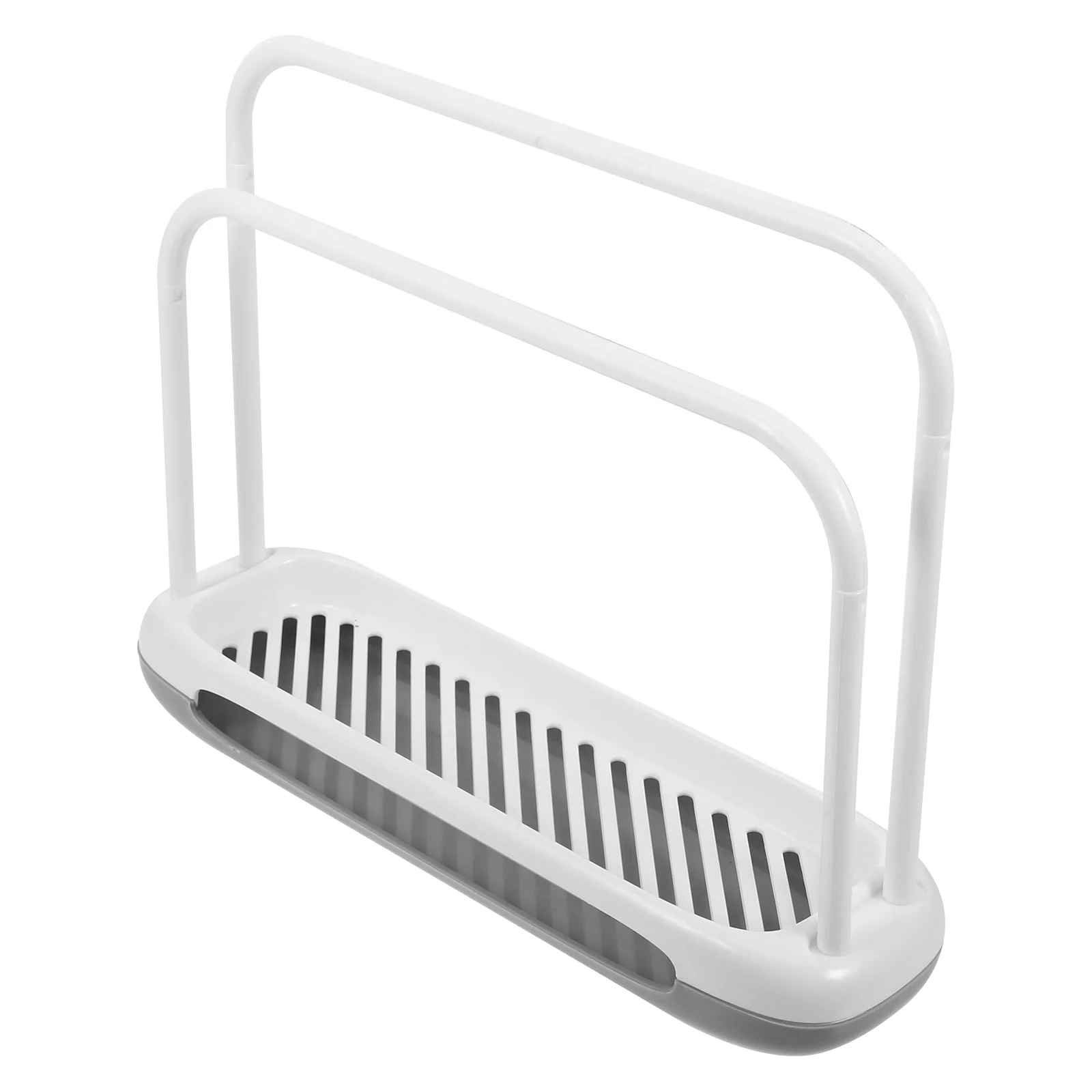 Съемная полка для хранения полотенец Сушилка кухонных Быстросохнущая