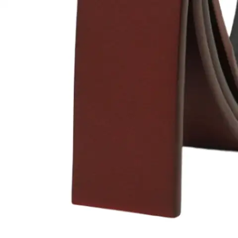 Премиум кожаный ремень без пряжки  No Scratch No Buckle Belt