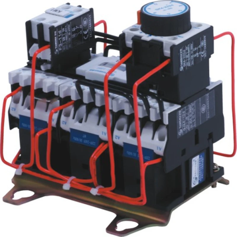 

Подходит для стартера Star Corporation QJX4 QJX4-12D