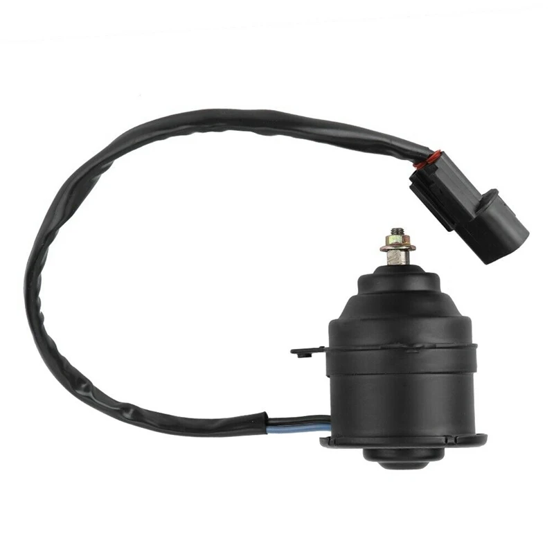 Auto AC Fan Motor 062500-6351 Car Part For Mitsubishi Pajero Auto Accessorie Auto AC Fan Motor 062500-6351 Car Part For Mitsubishi Pajero Auto Accessorie