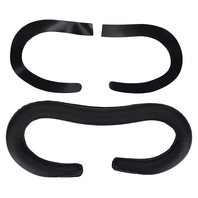 VR Glesses Подушка для лица Пенопластовая накладка Замена игровой гарнитуры Oculus Rift CV1