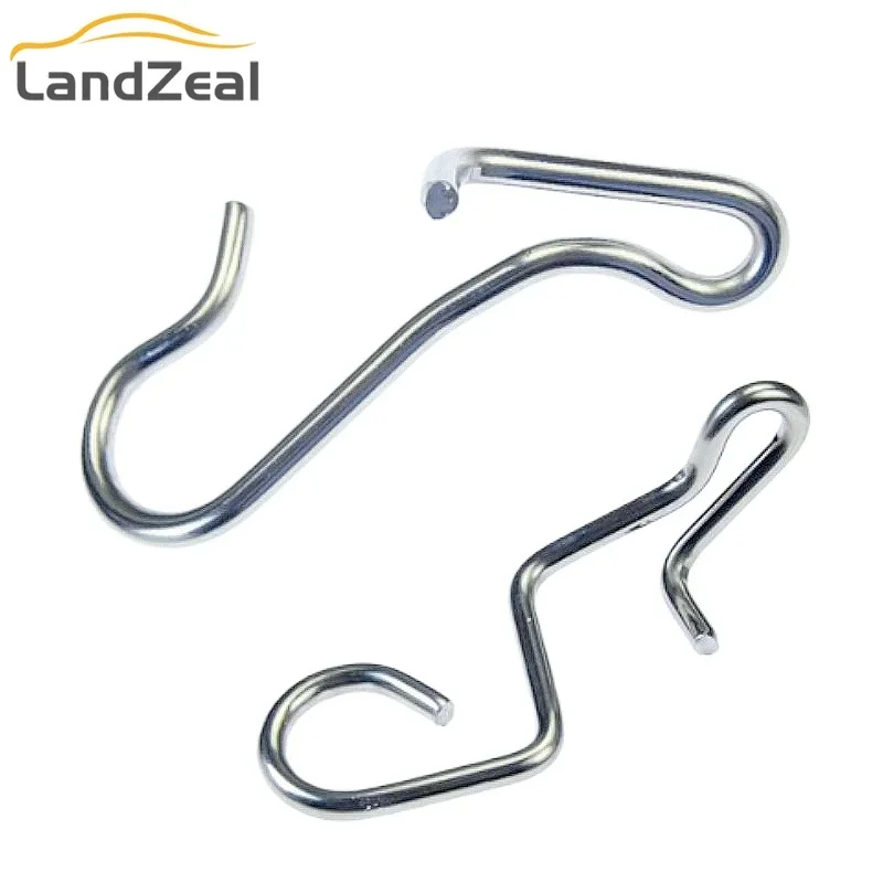 

Монтажный трос для стояночного тормоза Land Rover Discovery 3 / 4 Range Rover Sport, 1 комплект