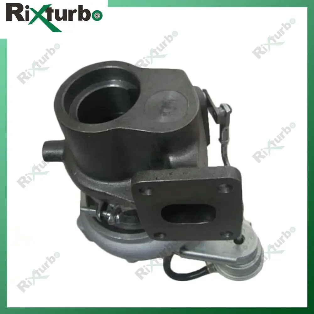 TD05H-14G-10 49178-03123 Полный комплект турбокомпрессора для грузовика Hyundai Mighty County Mitsubishi