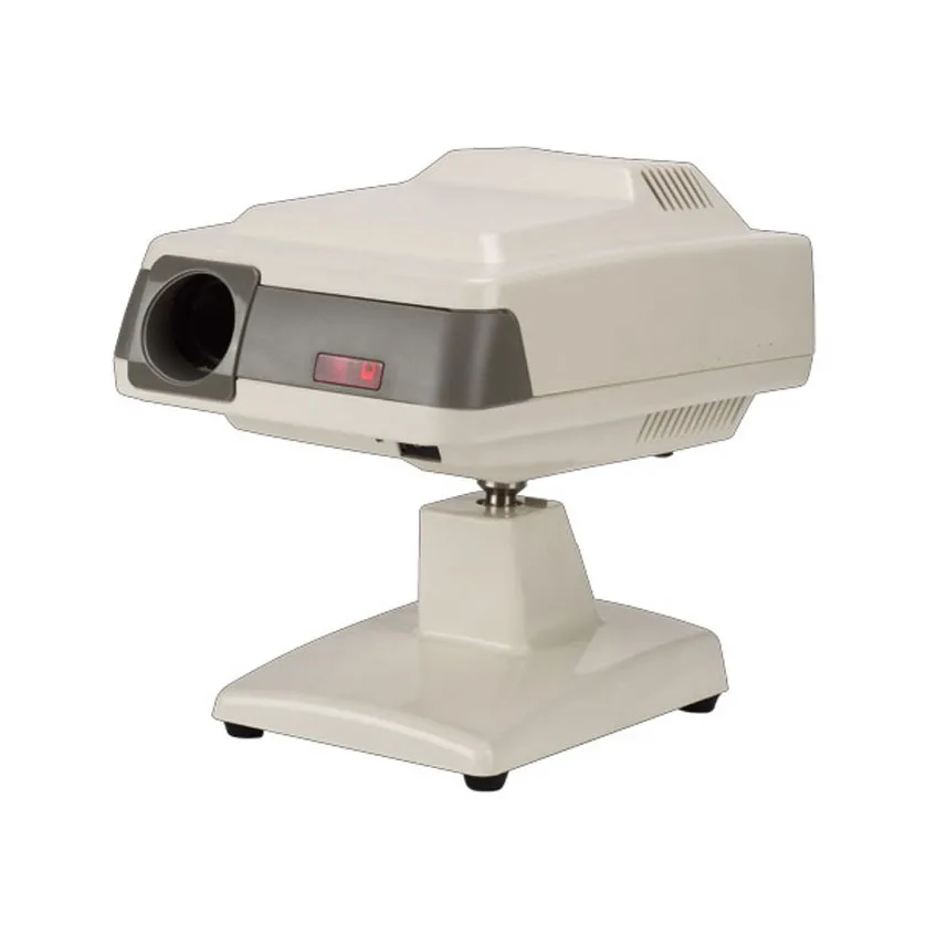 

ACP-68 china top quality optical instrument auto chart projector