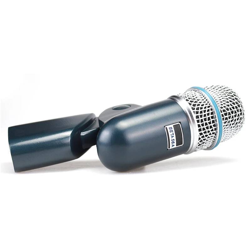 Проводной ударный микрофон shure BETA56A Ударный комплект бета-56A суперкардиоидный