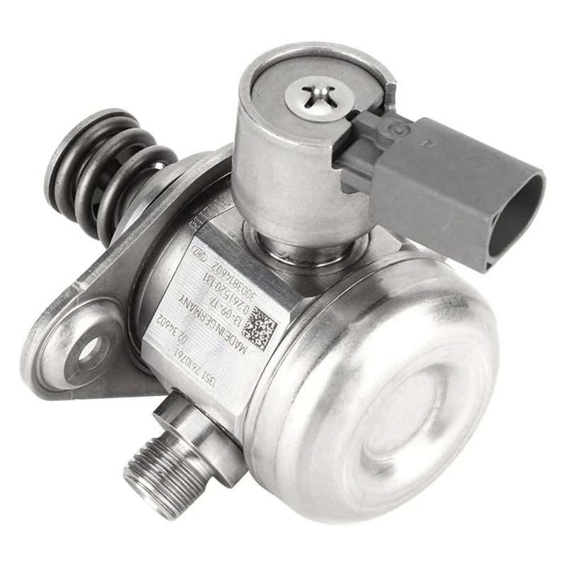 Топливный насос высокого давления для-BMW X6 X5 740Li 640I 13517610761 0261520131