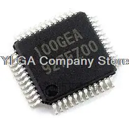

Оригинальный R5F100GEAFB QFP-48 32 МГц Частота 512KB Flash MCU chip 3 шт.-1 лот