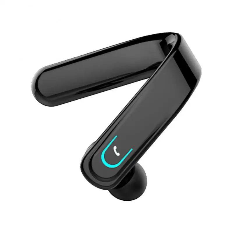 

For Driving Hd Call Bluetooth Earphone Wireless Earbuds 120 Hours Standby Time Tws Headphone Sport Headset 120mah