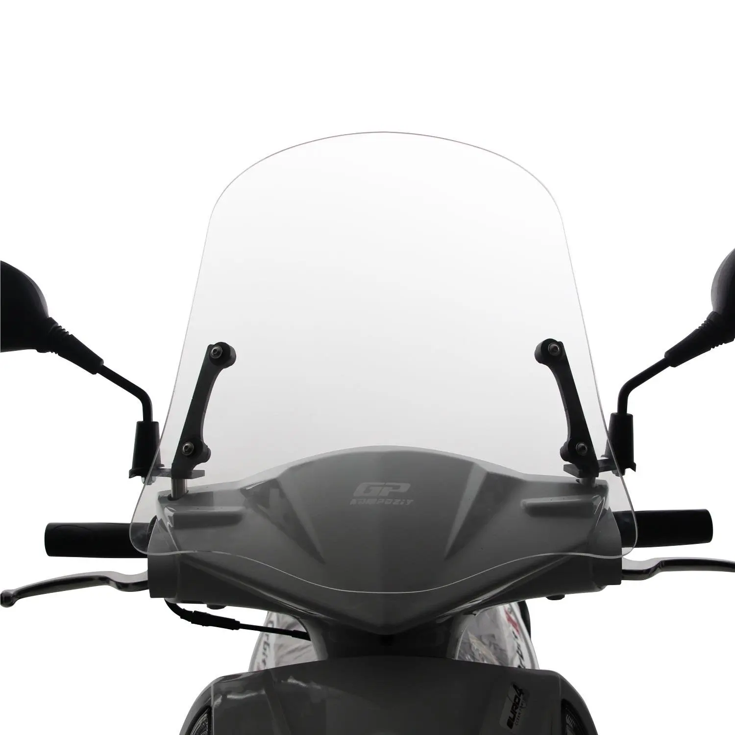 Ветровое стекло для SYM Orbit 125