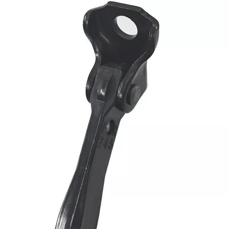 2 шт. шарнирный ремень для передней двери ограничительный стержень стопор 68610-06111