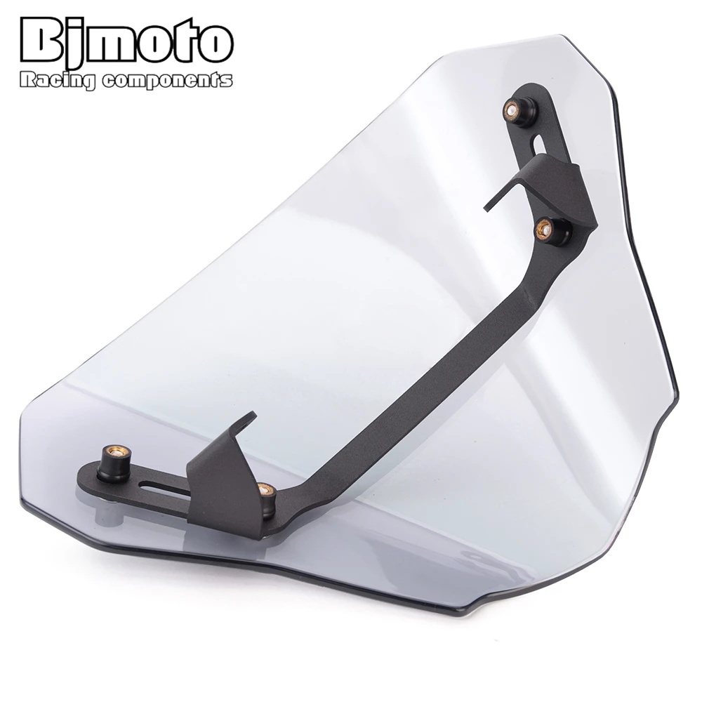 Ветровое стекло для Honda CB750 CB 750 2023-2024 защита от ветра