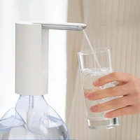 new automatic electric water dispenser smart water pump water bottle gallon drinking bottle switch water treatment appliances