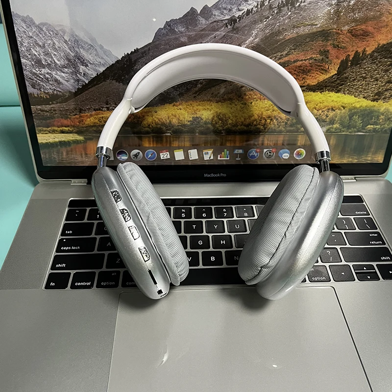 Беспроводные наушники P9 Bluetooth-гарнитура умные с шумоподавлением стерео звук TWS