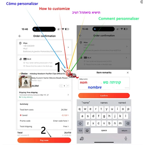 Женская холщовая сумка-тоут с принтом в ассортименте