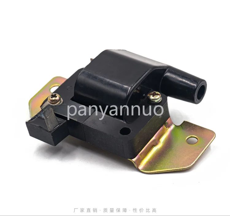 

The ignition coil is suitable for the high-voltage package of General Motors