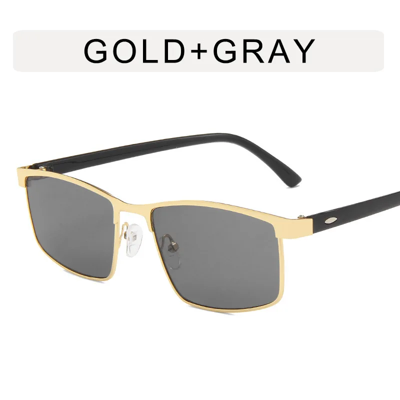 Солнцезащитные очки с поляризацией Uv400 для мужчин и женщин зеркальные солнечные