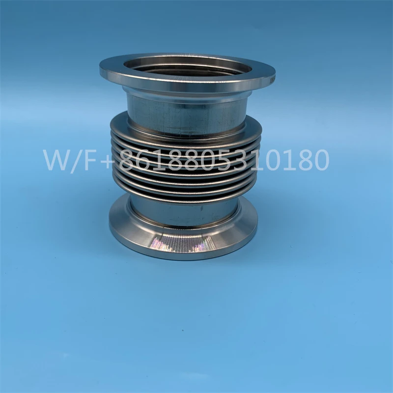 

EGR exhaust gas circulation bellows for MAN engines 202V08153-0004