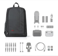 royal mavic 3 drone camera bag backpack portable waterproof suitable for dji backpack organizer drone backpack