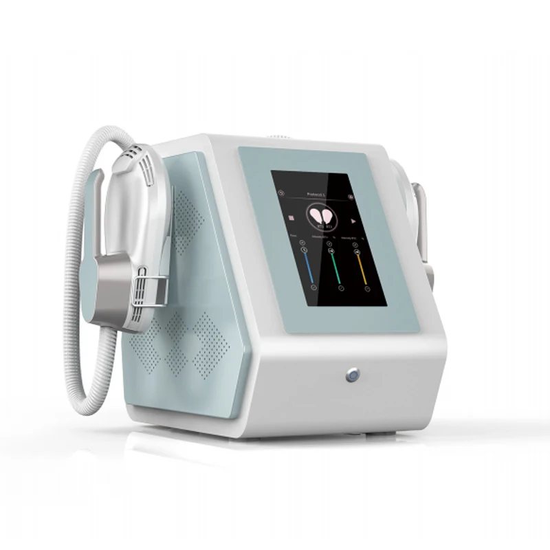 EMSlim Электромагнитная машина для похудения EMS стимулятор мышц подтяжки ягодиц