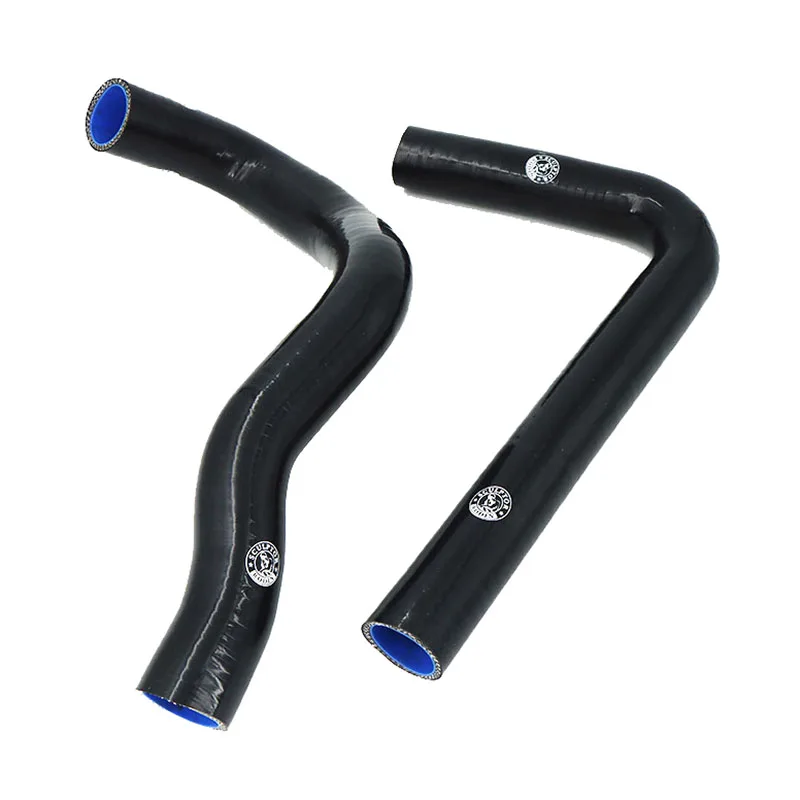 Силиконовый шланг радиатора для TOYOTA SUPRA JZA80 2JZ-GTE TURBO VVTI 97-02