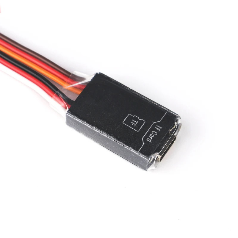 Фото Адаптер телеметрии FlySky FS-iBTA01 I-BUS2 совместим с устройствами, такими как XR8Pro, XR8plus, XR10 PRO, MAX10, G2 и т.д. №4