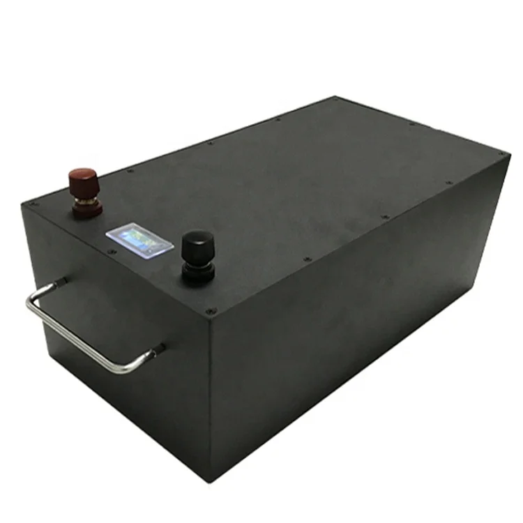 

10KWh Lithium Ion lifepo4 Battery 48v 200ah for yacht luxury boat solar system off grid system