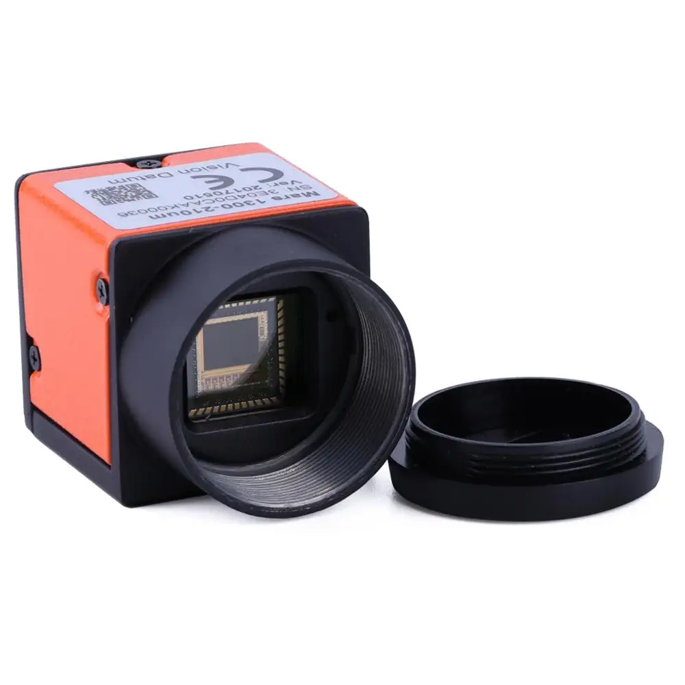

Mars640-815UM Бесплатный драйвер фильтра 640x480 USB3 Vision Standard Live View Golf Camera
