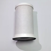1 pc h12 hepa filter spare parts for uv air purifier