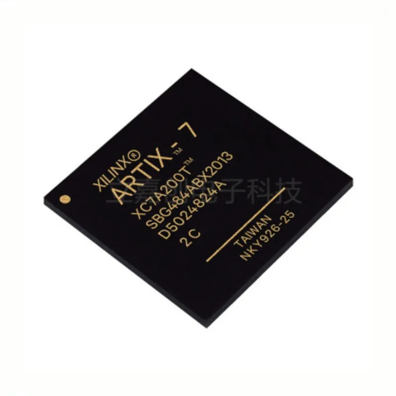 

XC7A200T - 2 sbg484c encapsulation FCBGA - 484 field programmable gate array (fpga) IC brand new