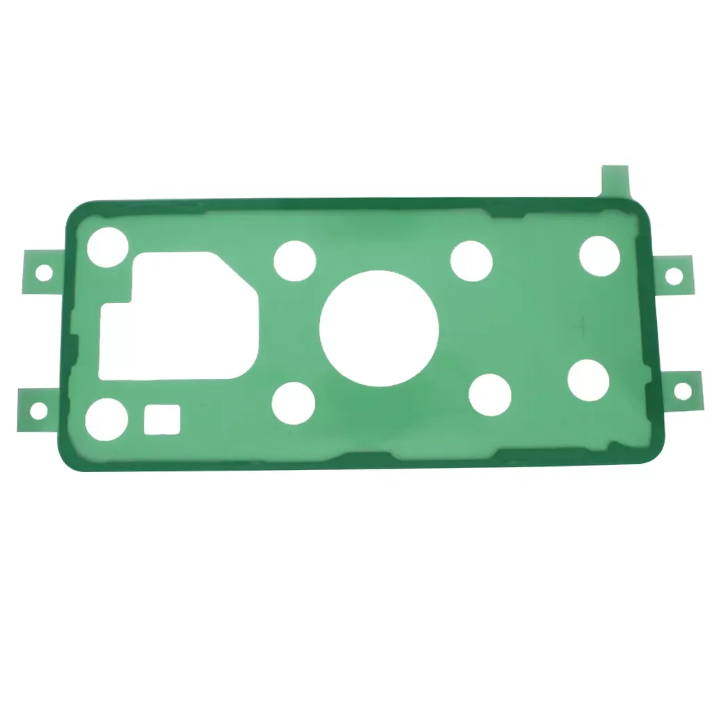 

Prettyia 1 Piece Back Cover Adhesive Sticker for S9